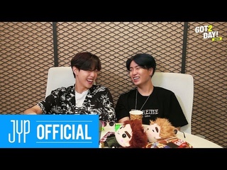 [GOT2DAY 2019] 14. Mark & Youngjae