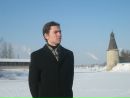 Фотография Сергей Александров
