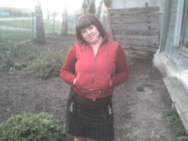 Татьяна Толкалина фотография #1