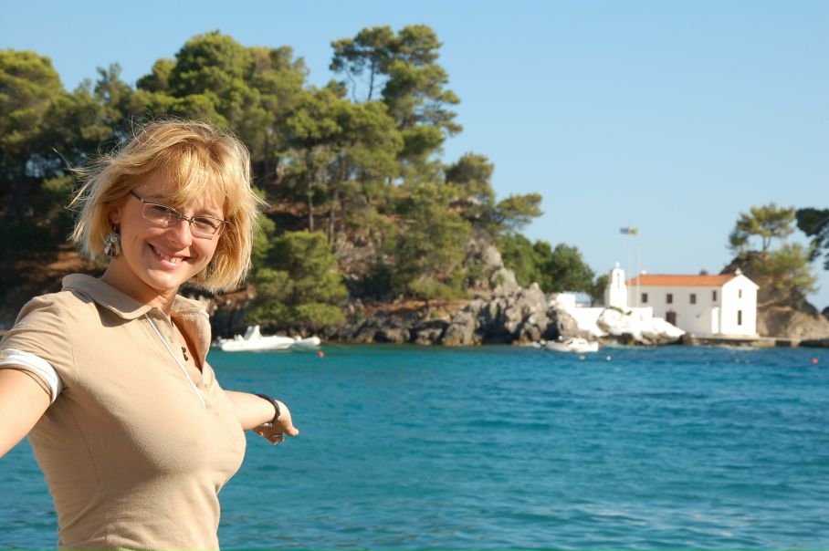 №57, Ольга Кобзарь, Одесса №57, Ольга Кобзарь, Одесса