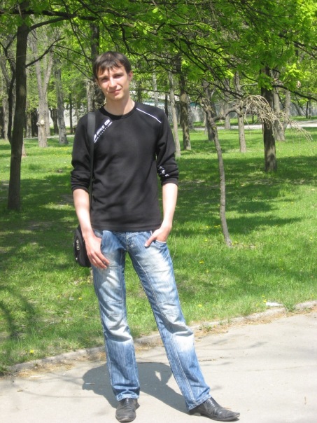 №4, Сергей Лещинский, 42 года, Запорожье №4, Сергей Лещинский, 42 года, Запорожье