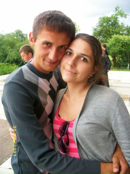 №3, Андрій Ерстенюк №3, Андрій Ерстенюк