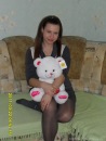 Фотография Съединой Анюты