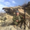 Аватар: Михан Гуреев