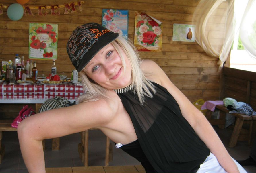 №135, Лена Дударева, Чехов, Россия №135, Лена Дударева, Чехов, Россия