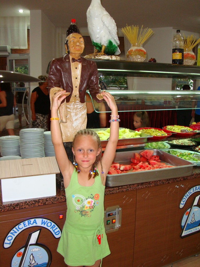 Алёна Линник | Санкт-Петербург