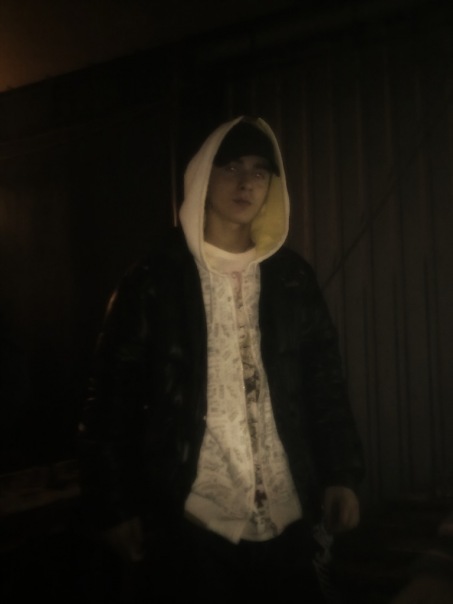 №20, Алексей Артюх, Донецк №20, Алексей Артюх, Донецк