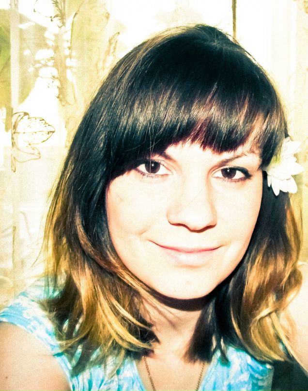 Камила Асмандиярова | Бугульма