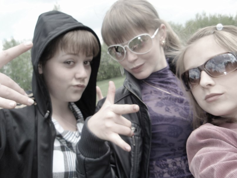 Яна Коровина | Липецк