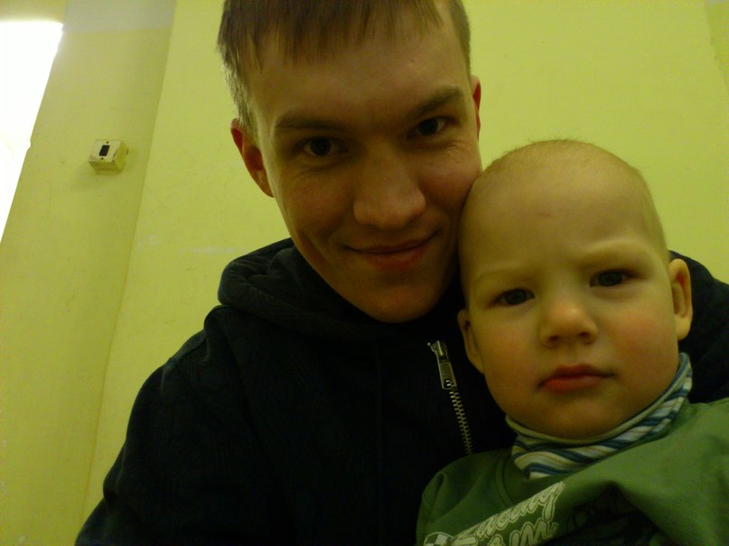 Павел Тарасов | Пермь