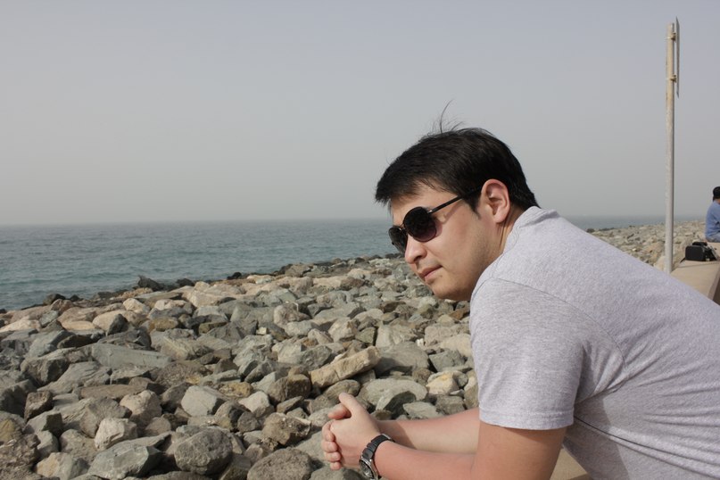 Булат Бегулов | 