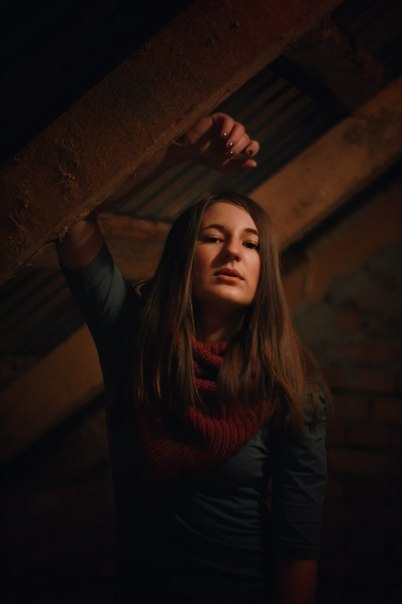 Анастасия Михайлова | Хмельницкий