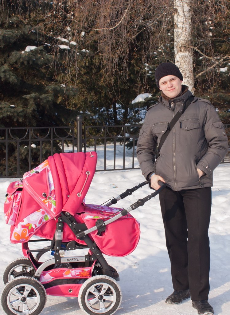 Руслан Яблонскас FDAotD | Великий Новгород