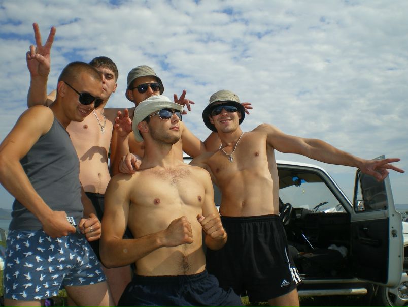 №14, Царь Алексеевич, Абакан №14, Царь Алексеевич, Абакан