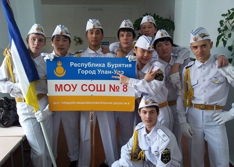 №88, Татьяна Иннокентьевна, Улан-Удэ №88, Татьяна Иннокентьевна, Улан-Удэ