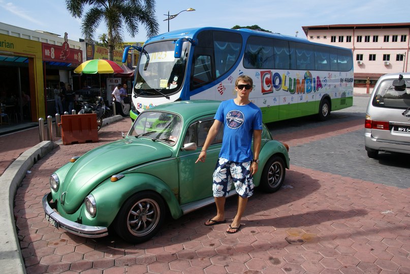 Артем Гаврилюк Сергеевич | Хабаровск