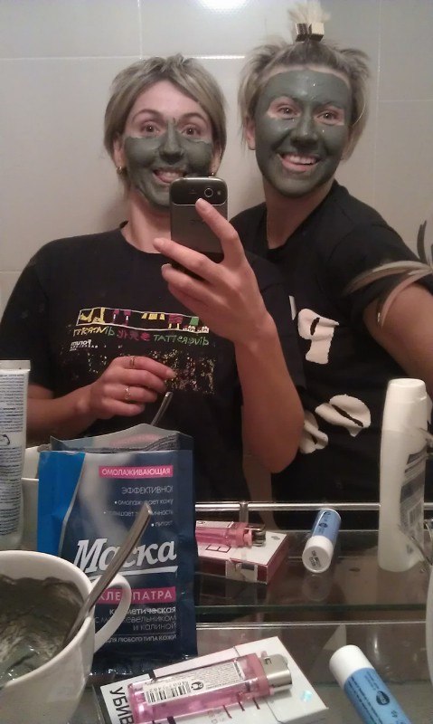 Екатерина Черкасова | Барнаул