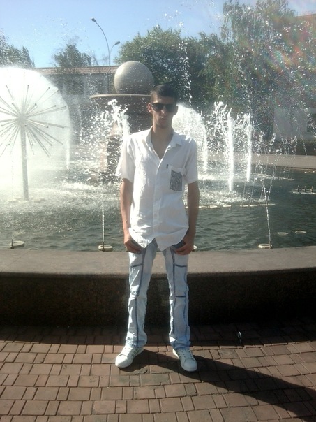 №117, Денис Шеметов, Енакиево №117, Денис Шеметов, Енакиево