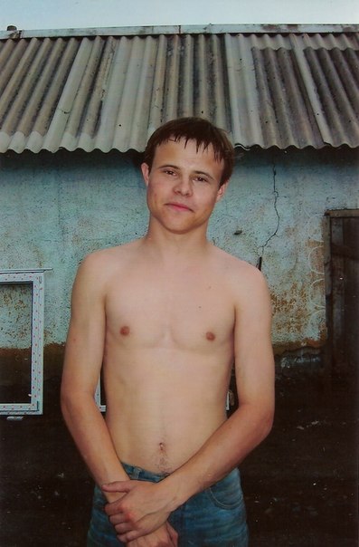№10, Алексей Козутин, 40 лет, Кемерово №10, Алексей Козутин, 40 лет, Кемерово