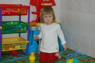 №5, Наталья Дикарева, 31.5, Санкт-Петербург, Россия