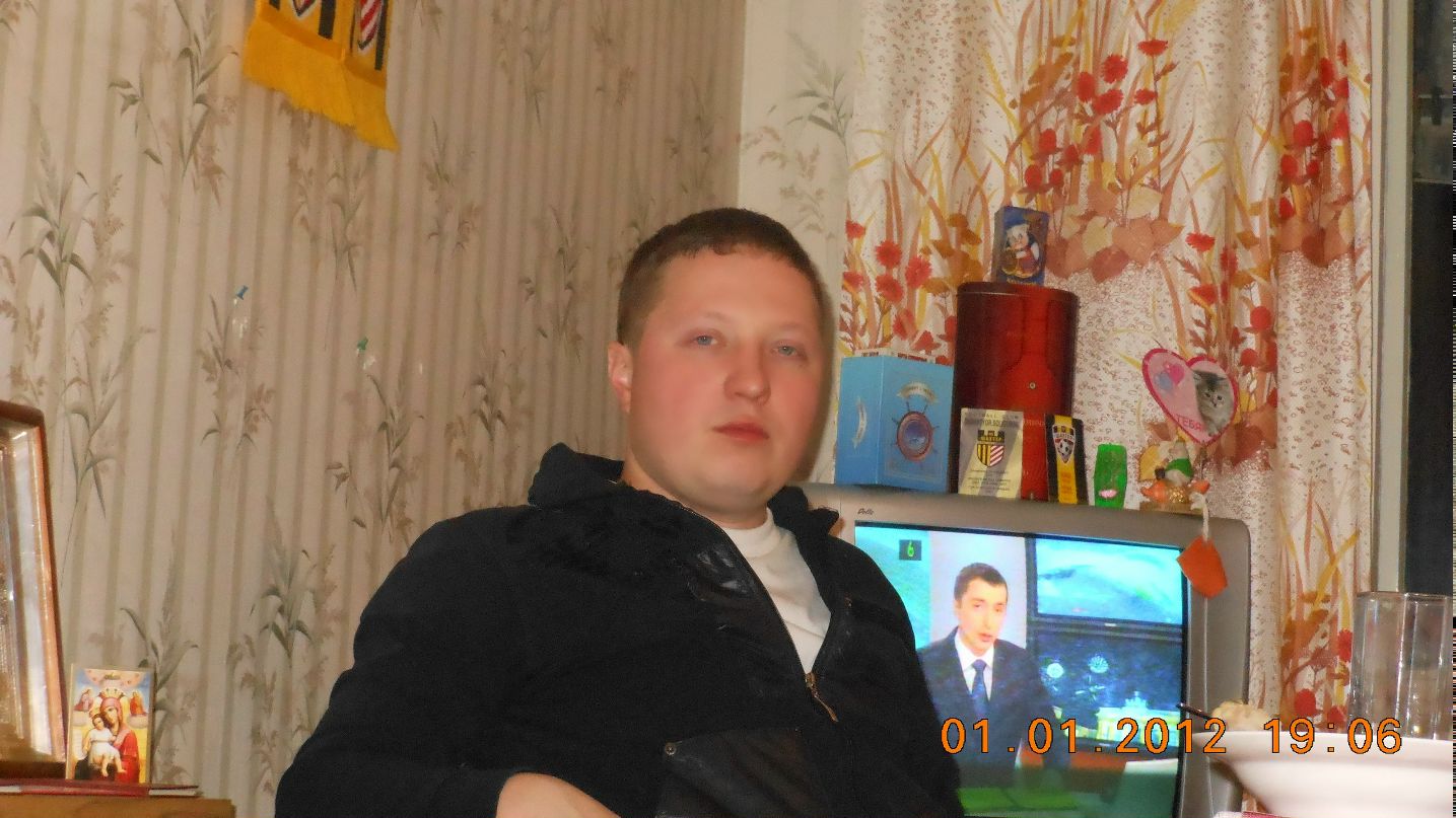 Сергей Панкевич | Минск