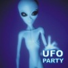 UFO-PARTY ПОРТАЛ 54 UFO-PARTY ПОРТАЛ 54