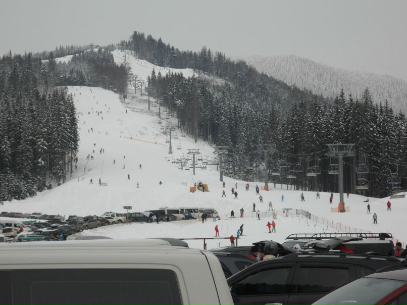 Игорь Штень | Винница