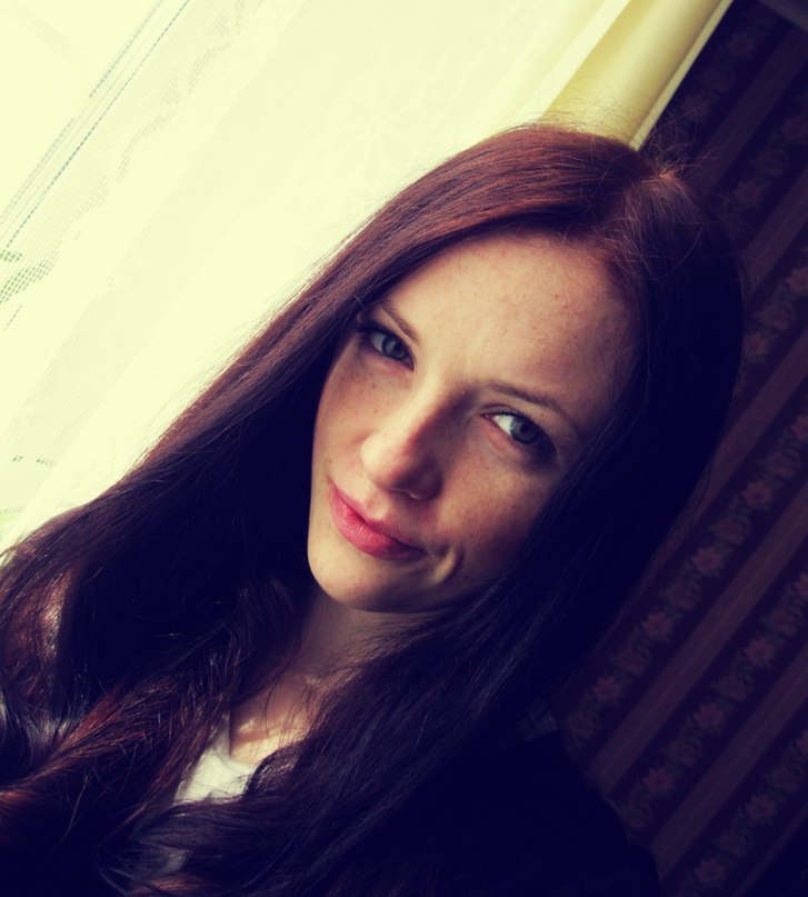 Юлька Подречнева | Минск