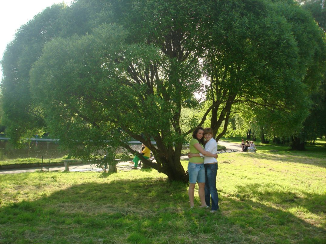 Альона Синюк | Ровно