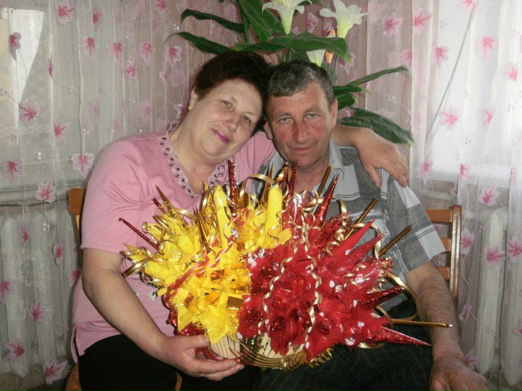 Наталья Толгаренко | Подольск / Котовск