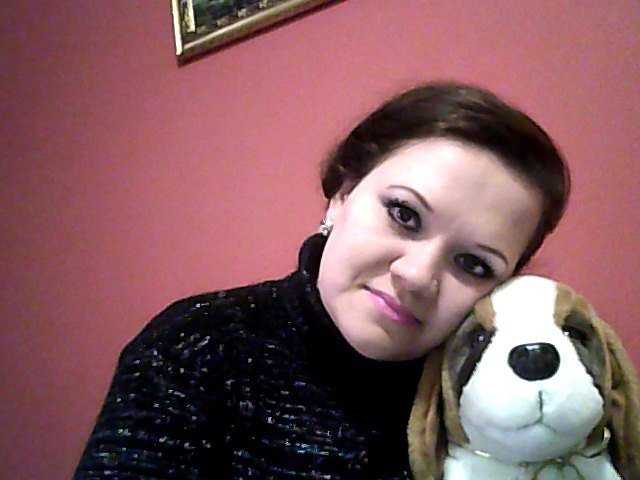 Ксюха Ваславик | Львов