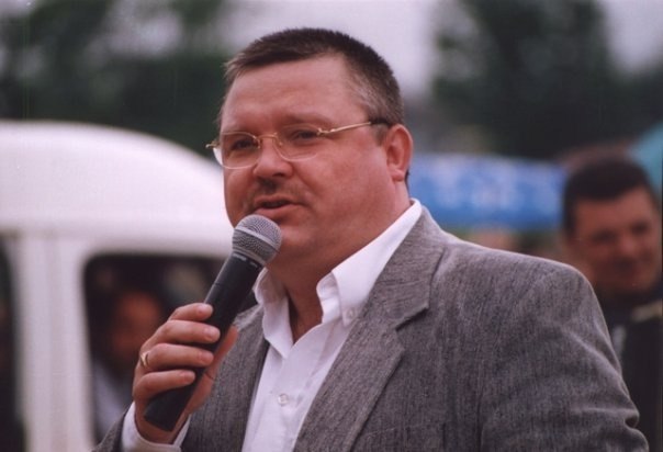 Сергей Наговицын