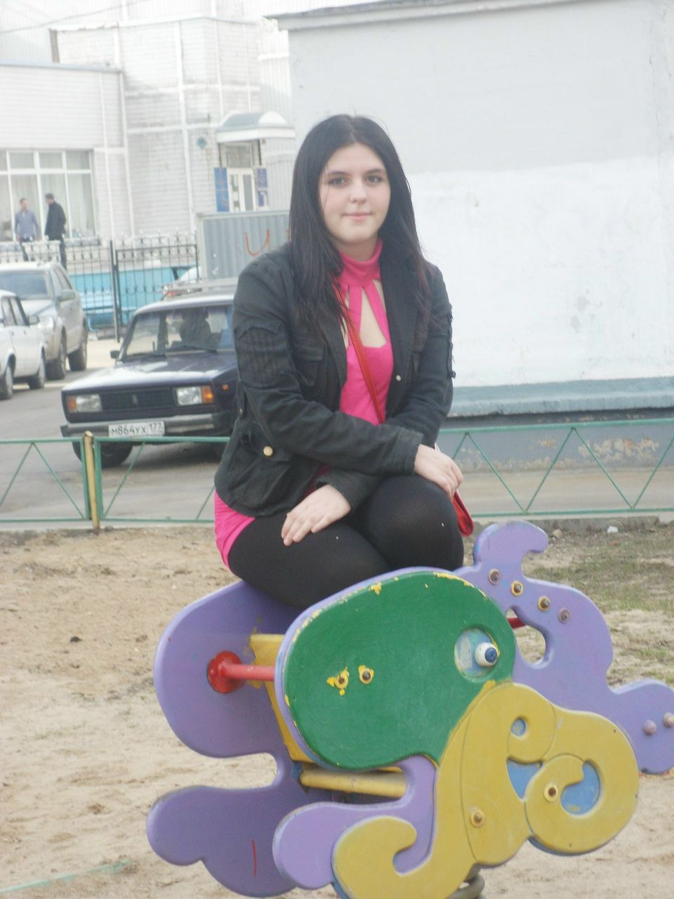 Виктория Царенкова | 