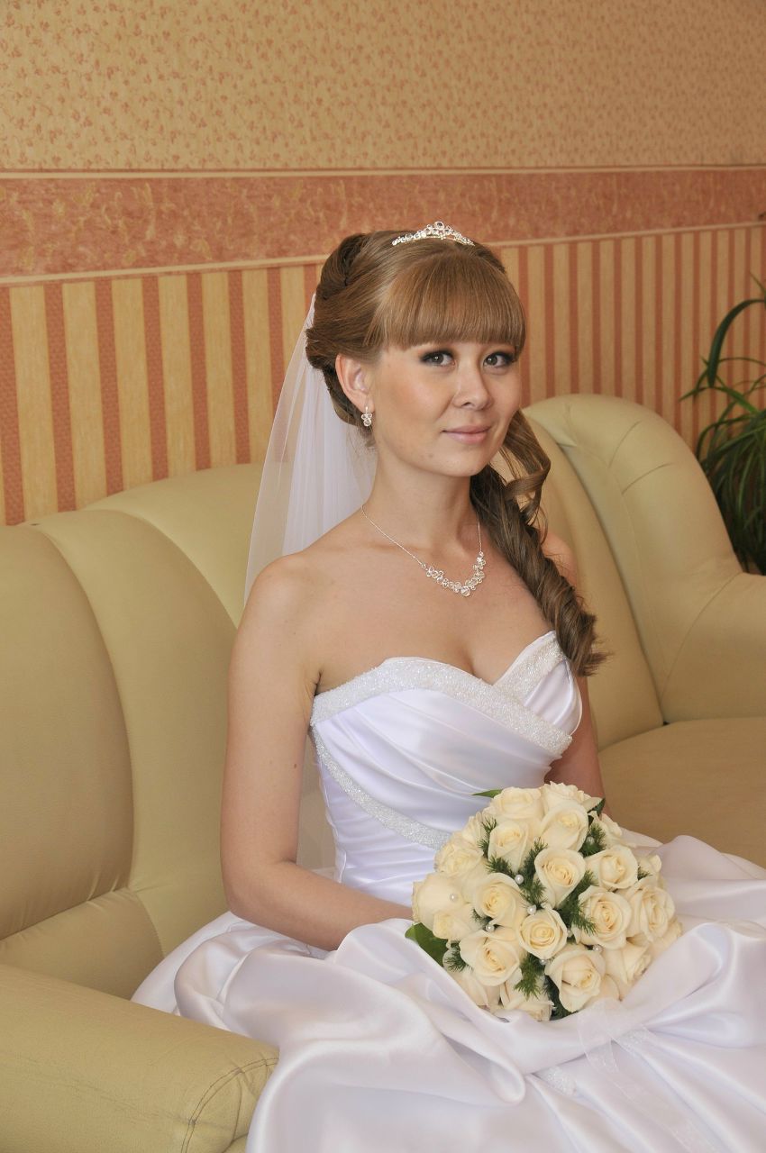 Галия Бекимова | 