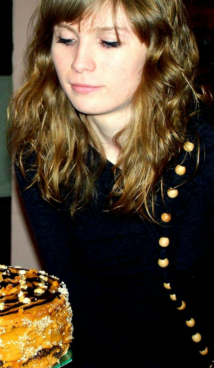 Людочка Башко Je_joue_de_la_vie | Киев