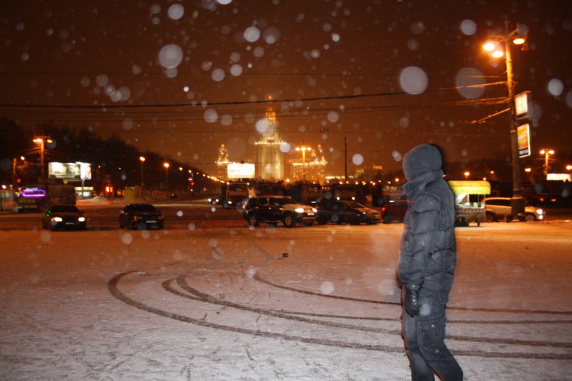 Роман Абрашитов Олегович | 