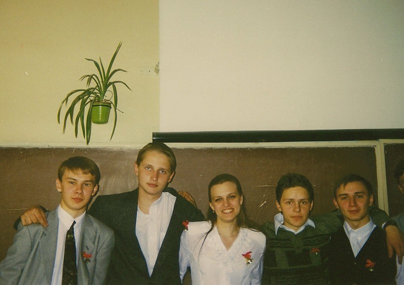 Вера Ключникова | Москва