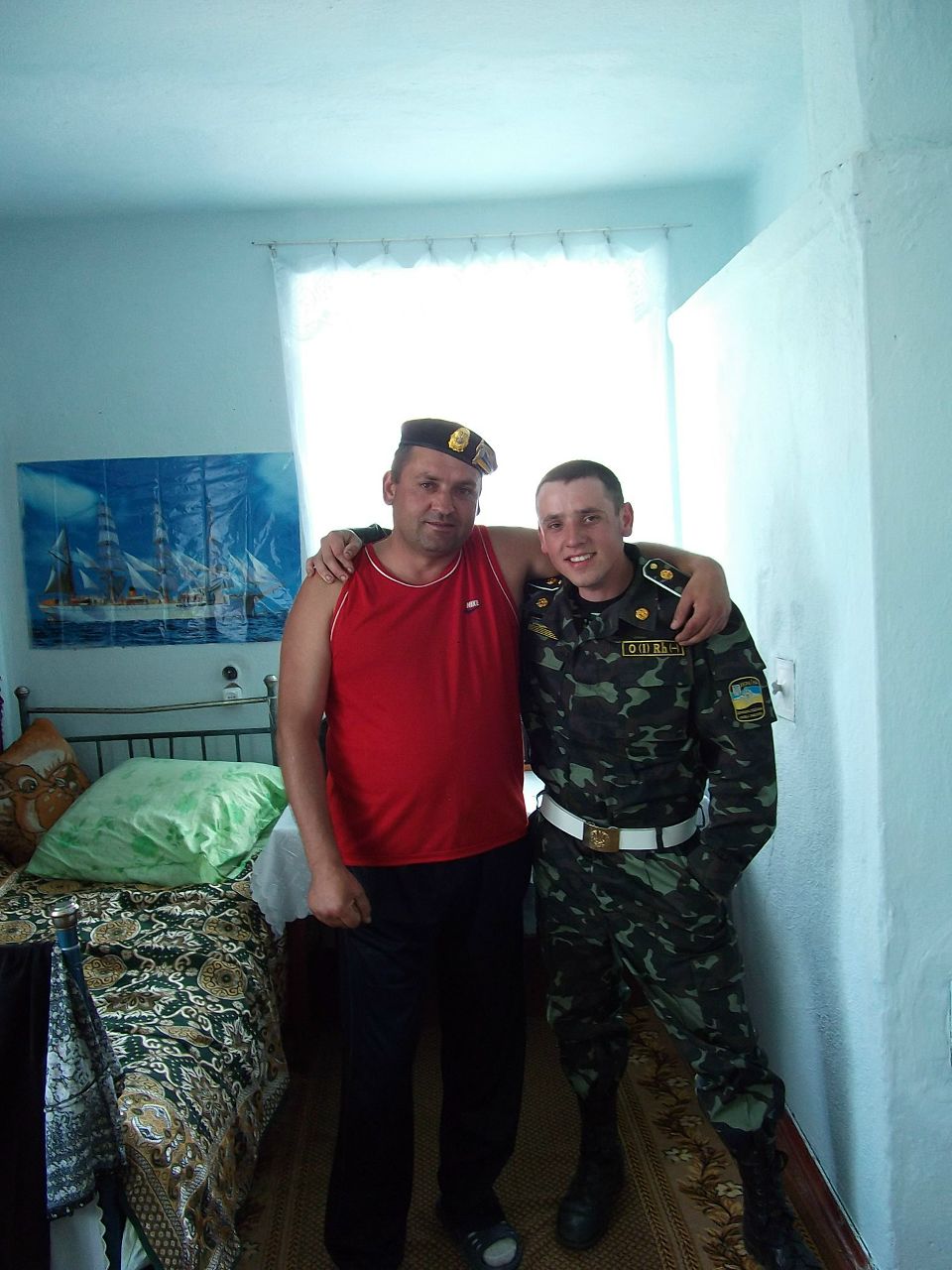 Александр Гусев CaSiK | Сутиски