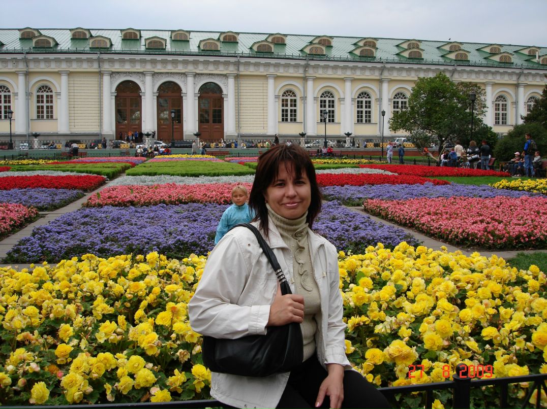 Марина Четвертнова | Харьков