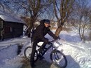 Фотография Кваши Ромы