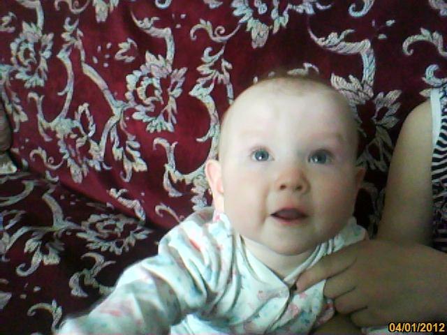 Анастасия Градобоева | Киров