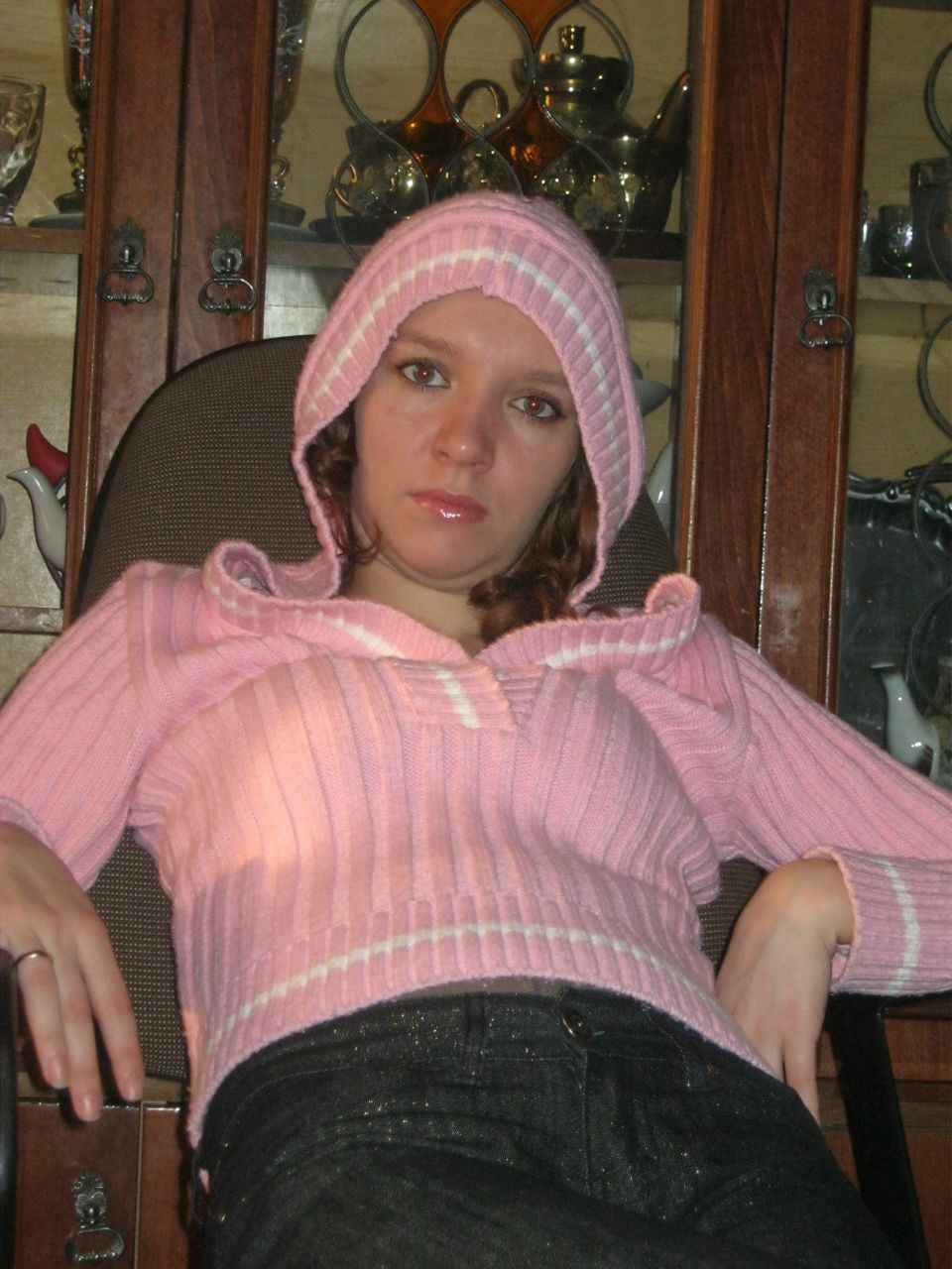 Алёнушка Ивантеева | Белгород