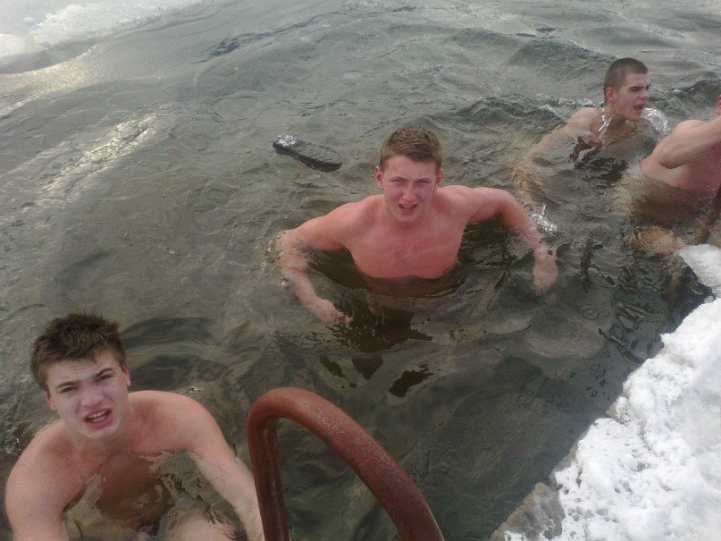 Андрій Мартиненко | Львов