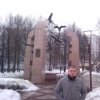 Аватар: Владимир Байгушов