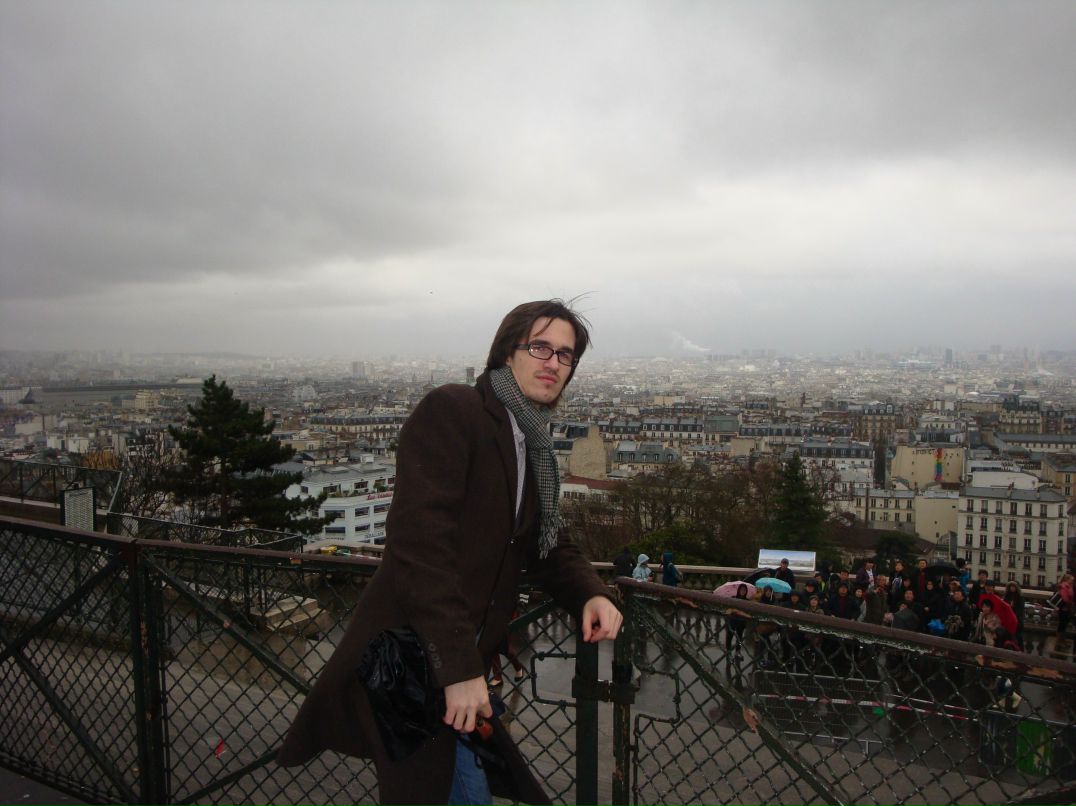 Nikita Keher | Москва