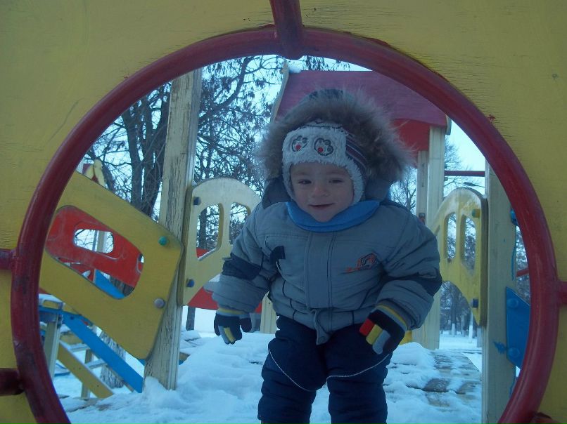 Надежда Колосовская | Доброслав / Коминтерновское