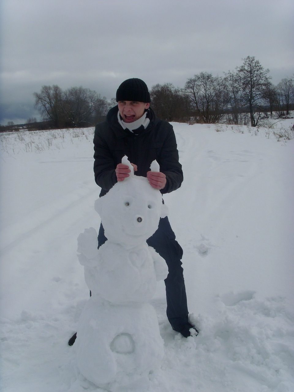 Паша Пилютин | Жуков