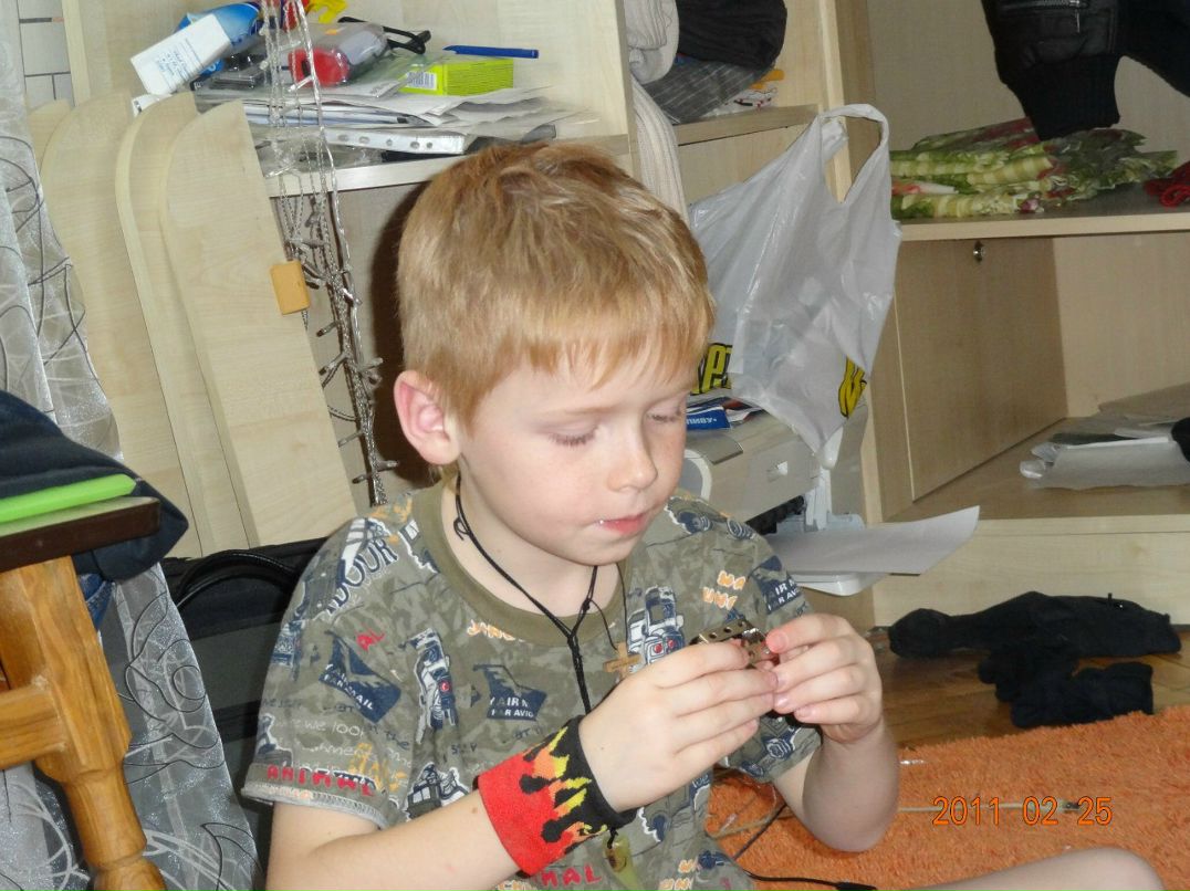 Коля Палена | Киев