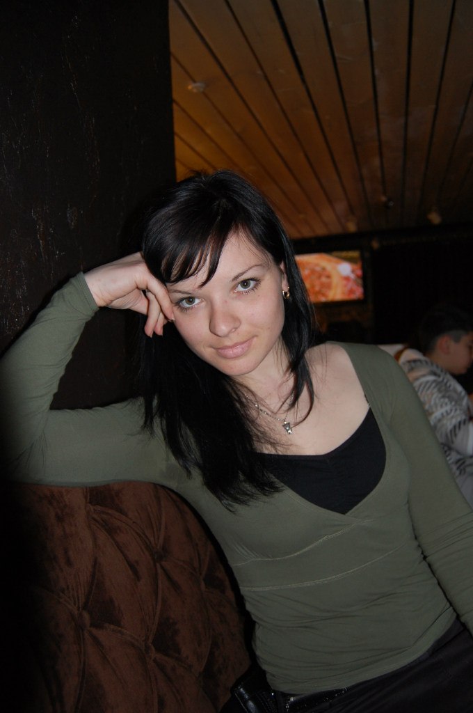 Елена Александрова | Черноморское