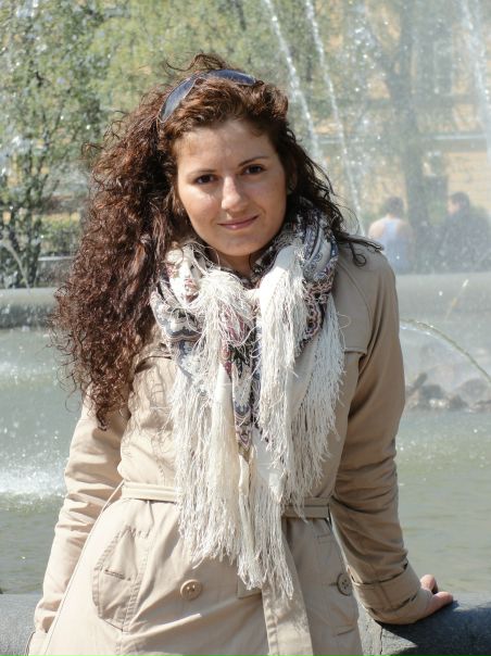 №17, Екатерина Верулидзе, 24.1.1985, Rjukan №17, Екатерина Верулидзе, 24.1.1985, Rjukan